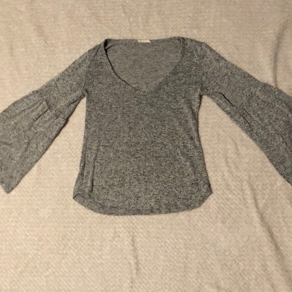 Olivia Roe Blouse